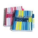 PUKKA 進口高端書寫本冊 辦公用品的品質之選，亞馬遜限時6-8折優惠