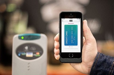 NFC收款功能詳解 現(xiàn)代移動支付的關(guān)鍵設(shè)備